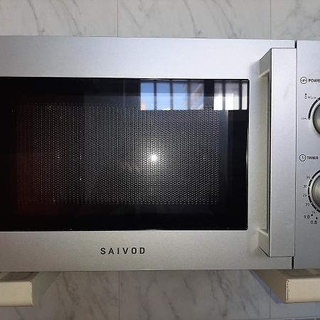 Apartamento Jazmin Playamar 1ª Linea De Playa Apartment Торемолинос Екстериор снимка