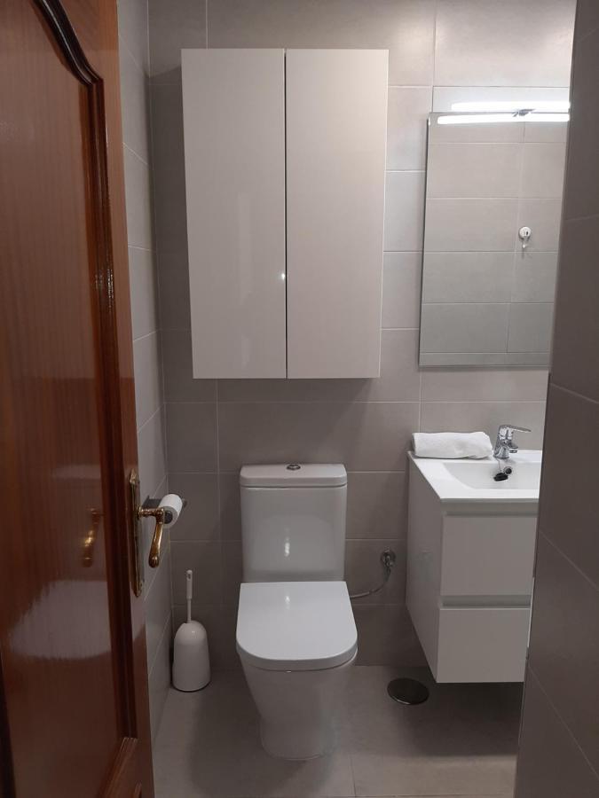 Apartamento Jazmin Playamar 1ª Linea De Playa Apartment Торемолинос Екстериор снимка