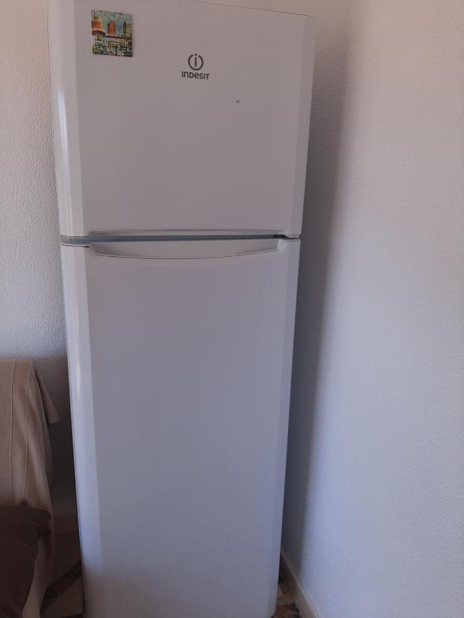 Apartamento Jazmin Playamar 1ª Linea De Playa Apartment Торемолинос Екстериор снимка