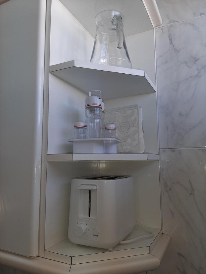 Apartamento Jazmin Playamar 1ª Linea De Playa Apartment Торемолинос Екстериор снимка